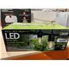 Image 1 : Feit Electric LED String Lights 48ft
