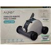 Image 1 : Aiper Cordless Robotic Pool Cleaner Seagull 1000