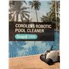 Image 3 : Aiper Cordless Robotic Pool Cleaner Seagull 1000