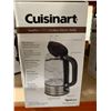 Image 2 : Cuisinart VeiwPro 1.7L Cordless Electric Kettle