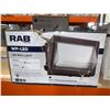 Image 1 : RAB Design WP-LED Wall Light