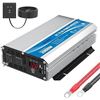 Image 5 : GIANDEL 2000 Watt Power Inverter 12V DC to 110V 120V AC Listed by CETL Standard with Remote Control