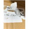Image 3 : Hotlabel S8 White Shipping Label Printers - 152mm/s 4×6 High-Speed Direct USB Thermal Label Printer 