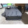 Image 6 : Stanley pro mobile job chest. Rolling and portable tool box