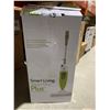 Image 1 : Smart Living Steam Mop Plus
