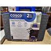 Image 1 : Cosco 2 Pack 1-Step - Step Stool