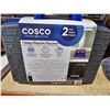 Image 2 : Cosco 2 Pack 1-Step - Step Stool