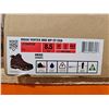 Image 2 : Moab Vertex Mid Waterproof CT CSA Protective Toe Work Boot  - Men's 8.5