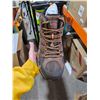 Image 3 : Moab Vertex Mid Waterproof CT CSA Protective Toe Work Boot  - Men's 8.5