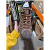 Image 3 : Moab Vertex Mid Waterproof CT CSA Protective Toe Work Boot - Men's 9