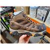 Image 4 : Moab Vertex Mid Waterproof CT CSA Protective Toe Work Boot - Men's 9