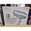 Image 1 : InfinitiPRO by Conair 910NC Smoothwrap Hair Dryer