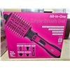 Image 1 : The Knot Dr. by Conair All-in-One Dryer Brush Set