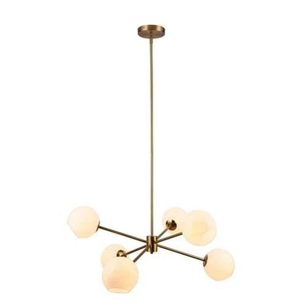 Empire Lighting Beverley 4 light Pendant