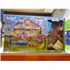 Image 1 : Bluey Ultimate Mega S Play Set
