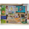Image 1 : Leap Frog Interactive Learning Easel