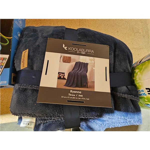 Koolaburra Ryanna Throw 50x70"