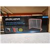 Image 2 : Bauer Deluxe Folding Steel Hockey Goal