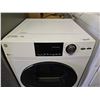 Image 2 : GE GDF14ESSN2WW Laundry Dryer 24" Width, Electric Dryer, 4.1 Capacity
