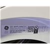 Image 4 : GE GDF14ESSN2WW Laundry Dryer 24" Width, Electric Dryer, 4.1 Capacity