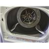 Image 3 : GE GDT46EDMN0WS Front Load Dryer