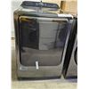 Image 1 : Samsung DVG54R7200V/A3  7.4 cu. ft. Gas Dryer with Steam Sanitize+ in Black Stainless Steel