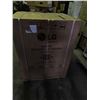 Image 5 : LG DLGX8101V  9.0 cu. ft. Mega Capacity Gas Dryer w/ Steam™ Technology