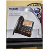 Image 1 : Vtech Corded Telephone