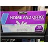 Image 1 : Kirkland Home & Office Trash Bags 320 Count 10 Gal Bags