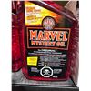 Image 2 : Lot of 6x946ml - Marvel Mystery Oil Enhancer & Fuel Treatment