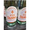 Image 2 : Acqua Panna Natural Spring water 8x750ml