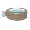 Image 2 : SaluSpa Palm Springs AirJet Inflatable Hot Tub Spa 4-6 Person