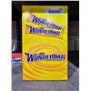 Image 1 : Wunderbar Candy Bars 24x58g