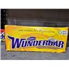Image 2 : Wunderbar Candy Bars 24x58g