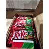 Image 1 : Kitkat Hazelnut Candy Bars 24x41g