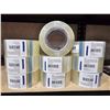 Image 1 : Lot of 6 Rolls Prograde 2 Mil All Weather Packing Tape