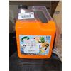 Image 1 : Turtle Wax Wash & Wax Fresh & Foamy Pineapple Coconut 3.79L