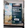Image 1 : Kirkland Breakfast Blend K-Cup Coffee Pods 120 Count