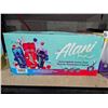 Image 1 : Alani Nu Sumer Splash Variety Pack Energy Drink 18 Pack