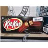 Image 1 : Kitkat Dark Candy Bars 24x51g