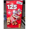 Image 1 : Nestle 125 Treat Variety Pack 1.29Kg