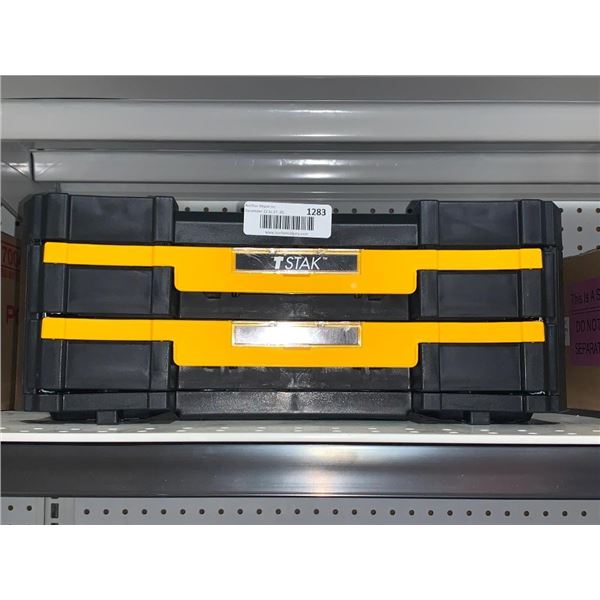 DeWalt T-Stak Tool Organizer