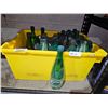 Image 1 : Perrier Sparkling Water 19x1L