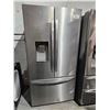 Image 1 : Whirlpool WRF954CIHZ French Door Refrigerator, 36 inch Width, ENERGY STAR Certified, Counter Depth, 