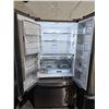 Image 5 : Whirlpool WRF954CIHZ French Door Refrigerator, 36 inch Width, ENERGY STAR Certified, Counter Depth, 