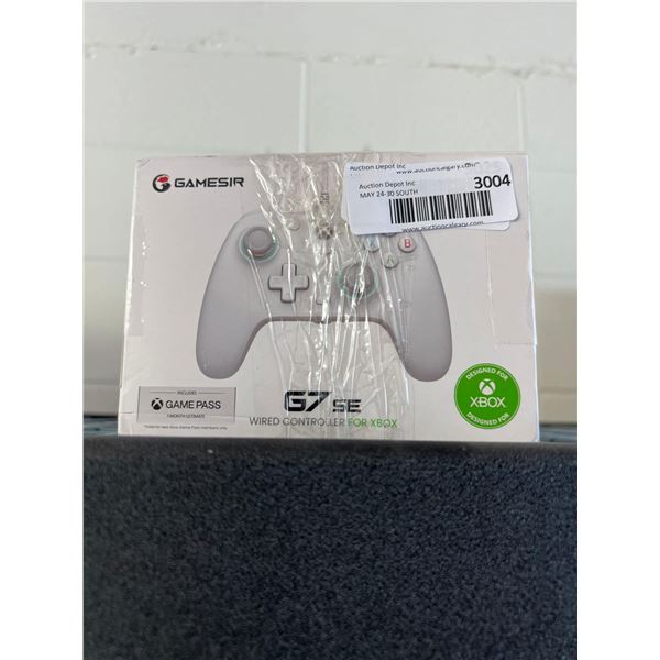 Gamesir G7 SE wired xbox controller