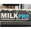 Image 2 : Milk Pro milk frother