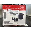 Image 1 : Chefic PM08 two-way electric air pump