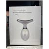 Image 1 : Sjiangqiao 7-in-1 Face Neck Massager for Daily Skin Care Routine, Facial Massager, Skin Care Tool