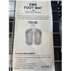 Image 2 : Electric Foot Massager, Foot Massage Mat Muscle Relaxation for Pain Relief Blood Circulation Acupoin